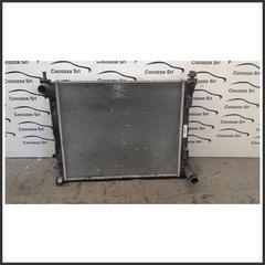 Immagine di Radiatore Motore LANCIA Ypsilon III 199B1000