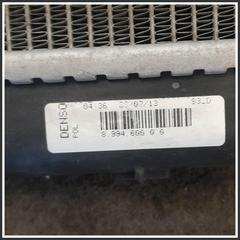 Immagine di Radiatore Motore LANCIA Ypsilon III 199B1000