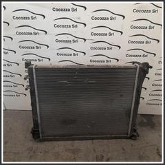 Immagine di Radiatore Motore LANCIA Ypsilon III 199B1000