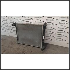 Immagine di Radiatore Motore LANCIA Ypsilon III 199B1000