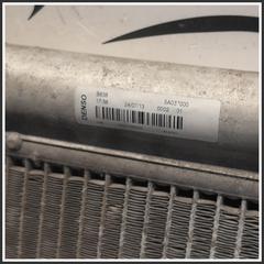 Immagine di Radiatore Riscaldamento Evaporatore LANCIA Ypsilon III 199B1000