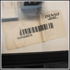 Immagine di Comandi e Climatizzazione LANCIA Ypsilon III 735534422