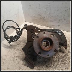 Immagine di Fuselli Anteriori ant. dx. LANCIA Ypsilon III 199B1000