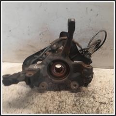 Immagine di Fuselli Anteriori ant. dx. LANCIA Ypsilon III 199B1000