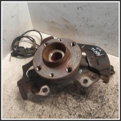 Immagine di Fuselli Anteriori ant. dx. LANCIA Ypsilon III 199B1000