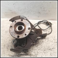 Immagine di Fuselli Anteriori ant. sx. LANCIA Ypsilon III 199B1000