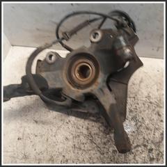 Immagine di Fuselli Anteriori ant. sx. LANCIA Ypsilon III 199B1000