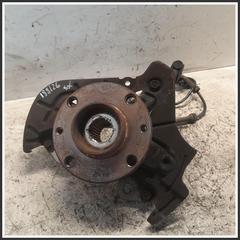 Immagine di Fuselli Anteriori ant. sx. LANCIA Ypsilon III 199B1000