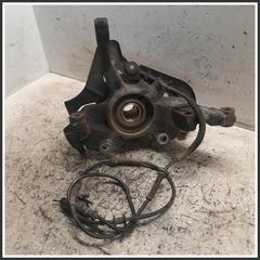 Immagine di Fuselli Anteriori ant. sx. LANCIA Ypsilon III 199B1000