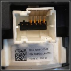 Immagine di Devioguida LANCIA Ypsilon III 735622385