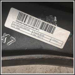 Immagine di Bracci Sospensioni Anteriori ant. sx. LANCIA Ypsilon III 199B1000