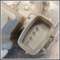 Immagine di Serrature interne ant. dx. LANCIA Ypsilon III 51926043