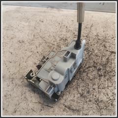 Immagine di Serrature interne ant. dx. LANCIA Ypsilon III 51926043