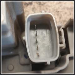 Immagine di Serrature interne ant. sx. LANCIA Ypsilon III 51926049