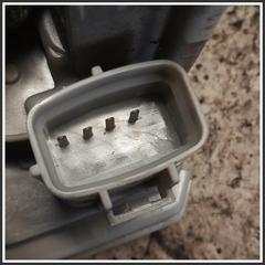 Immagine di Serrature interne post. sx. LANCIA Ypsilon III 51926059