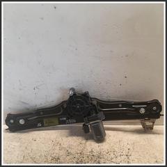 Immagine di Meccanismi Alzavetro ant. dx. LANCIA Ypsilon III 52096801