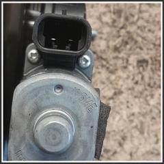 Immagine di Meccanismi Alzavetro ant. dx. LANCIA Ypsilon III 52096801