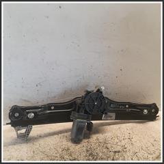 Immagine di Meccanismi Alzavetro ant. sx. LANCIA Ypsilon III 52096802