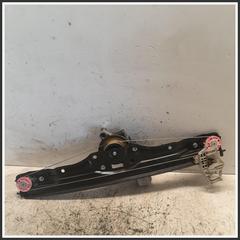 Immagine di Meccanismi Alzavetro ant. sx. LANCIA Ypsilon III 52096802