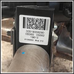 Immagine di Piantone Sterzo LANCIA Ypsilon III 199B1000