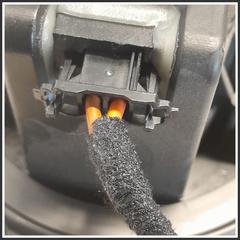 Immagine di Ventilatore Abitacolo LANCIA Ypsilon III 199B1000