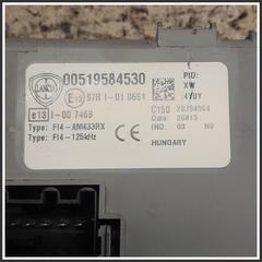 Immagine di Body Computer LANCIA Ypsilon III E1397R010651