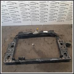 Immagine di Longheroni e Supporti ant. LANCIA Ypsilon III 52156786