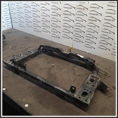 Immagine di Longheroni e Supporti ant. LANCIA Ypsilon III 52156786