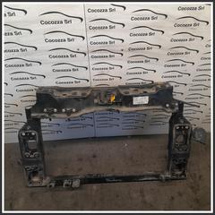 Immagine di Longheroni e Supporti ant. LANCIA Ypsilon III 52156786