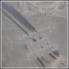 Immagine di Modanatura Carrozzeria LANCIA Ypsilon III 22423