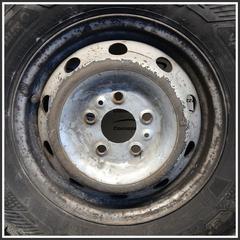 Immagine di Cerchi Treni Completi ant. dx. FIAT Ducato 250 1374096080