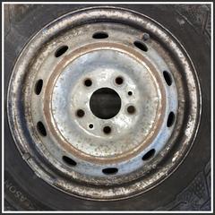 Immagine di Cerchi Treni Completi ant. dx. FIAT Ducato 250 1374096080