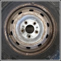 Immagine di Cerchi Treni Completi ant. dx. FIAT Ducato 250 1374096080