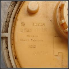 Immagine di Pompe Carburante Serbatoio FIAT Punto II 188A5000