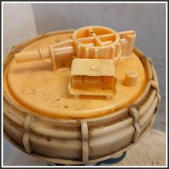 Immagine di Pompe Carburante Serbatoio FIAT Punto II 188A5000