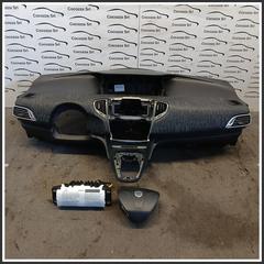 Immagine di Cruscotto LANCIA Ypsilon III 735534418