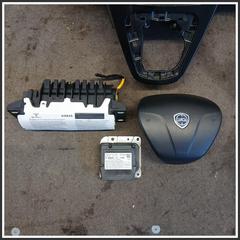 Immagine di Cruscotto LANCIA Ypsilon III 735534418