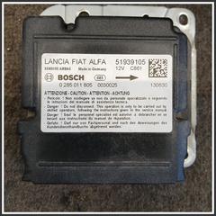 Immagine di Cruscotto LANCIA Ypsilon III 735534418