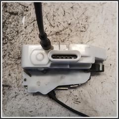 Immagine di Serrature interne ant. sx. CITROEN C3 I 9135N0