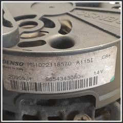 Immagine di Alternatori CITROEN C2 TU5JP4S