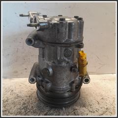 Immagine di Compressori A/C CITROEN C2 TU5JP4S