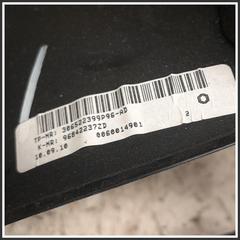 Immagine di Volanti Sterzo CITROEN C3 II 4109NR