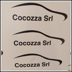 Immagine di Cristalli Laterali ant. dx. CITROEN C3 II 9202P4