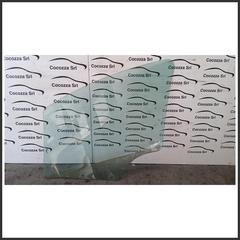 Immagine di Cristalli Laterali ant. dx. CITROEN C3 II 9202P4