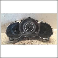 Immagine di Quadri Strumenti CITROEN C3 II 98041178XT