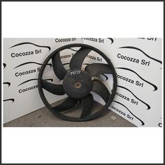 Immagine di Elettroventola CITROEN C3 II EP3C-8FP-8F01