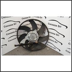 Immagine di Elettroventola CITROEN C3 II EP3C-8FP-8F01