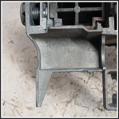 Immagine di Maniglia Porta ant. dx. CITROEN C3 II 9101KH