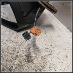 Immagine di Retrovisori Porta ant. dx. CITROEN C3 II 8154AR