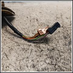 Immagine di Retrovisori Porta ant. dx. CITROEN C3 II 8154AR